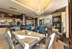 13. Hotel Belvedere Holiday Club