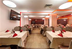 15. Hotel Belvedere Holiday Club