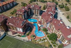 4. Hotel Belvedere Holiday Club