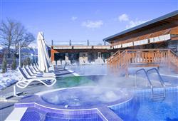 Wellness Regnum, Bansko