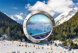 1. Hotel Belvedere Holiday Club