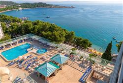 2. Hotel Valamar Dalmacija (Placeshotel)