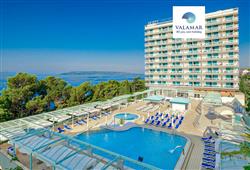 1. Hotel Valamar Dalmacija (Placeshotel)