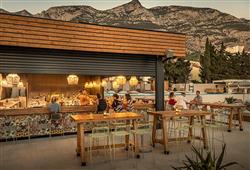 19. Hotel Valamar Dalmacija (Placeshotel)
