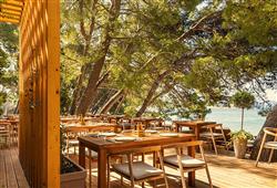 20. Hotel Valamar Dalmacija (Placeshotel)