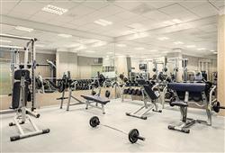 24. Hotel Valamar Dalmacija (Placeshotel)
