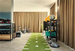 27. Hotel Valamar Dalmacija (Placeshotel)