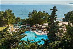 28. Hotel Valamar Dalmacija (Placeshotel)