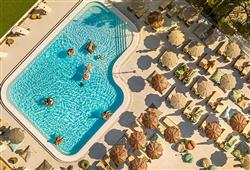 26. Hotel Valamar Dalmacija (Placeshotel)