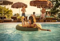 29. Hotel Valamar Dalmacija (Placeshotel)