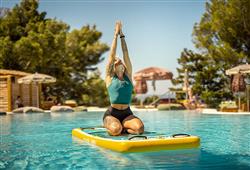 30. Hotel Valamar Dalmacija (Placeshotel)