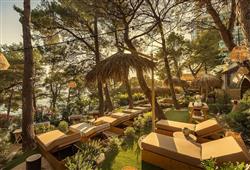 32. Hotel Valamar Dalmacija (Placeshotel)