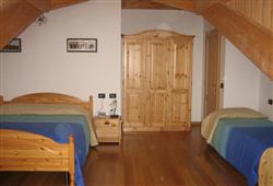 4. Residence Stella