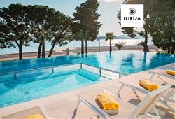 1. Hotel Adriatic - Biograd na Moru