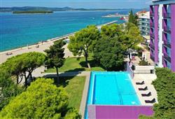 2. Hotel Adriatic - Biograd na Moru