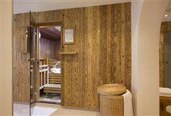 12. Sporthotel Austria