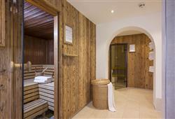 11. Sporthotel Austria