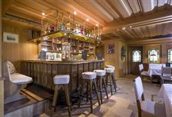 8. Sporthotel Austria
