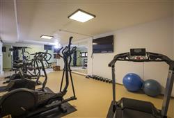 14. Sporthotel Austria