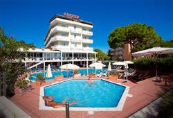 1. Hotel Garden Sea (plná penze)