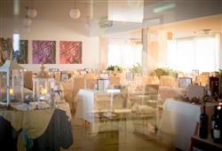 15. Hotel Garden Sea (plná penze)