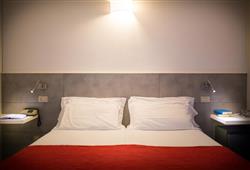 4. Hotel Garden Sea (plná penze)