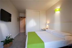 10. Hotel Garden Sea (plná penze)