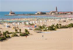 33. Hotel Garden Sea (plná penze)