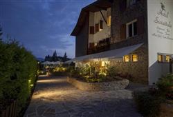 3. Hotel Sport&Family Scoiattolo