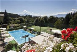 1. Hotel Sport&Family Scoiattolo