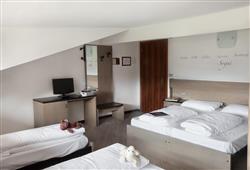 4. Hotel Sport&Family Scoiattolo