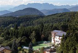 17. Hotel Sport&Family Scoiattolo