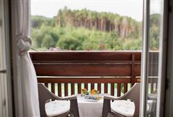 11. Hotel Sport&Family Scoiattolo