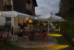 16. Hotel Sport&Family Scoiattolo