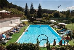 2. Hotel Sport&Family Scoiattolo