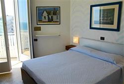 2. Hotel City (polopenze s nápoji)