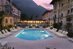 3. Grand Hotel Liberty