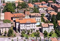 2. Grand Hotel Liberty
