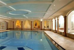 4. Grand Hotel Liberty