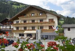 1. Hotel Alpenblick