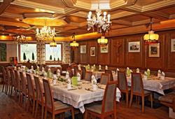 11. Hotel Alpenblick