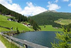 12. Hotel Alpenblick
