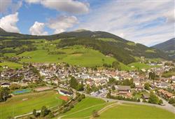 14. Hotel Alpenblick