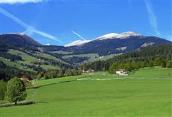15. Hotel Alpenblick