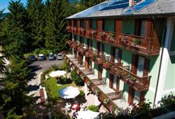 16. Hotel Monteverde