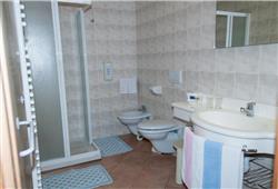 4. Hotel Monteverde (plná penze s nápoji)