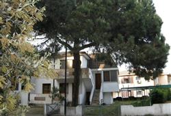 1. Apartmán Daniela