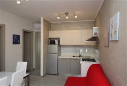 3. Apartmán Daniela