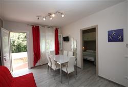 5. Apartmán Daniela