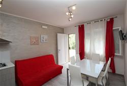 8. Apartmán Daniela